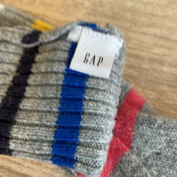 GAP Colorful Gloves - Picture 3 of 3